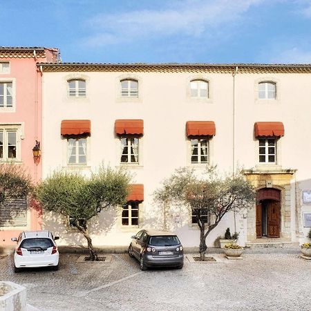 L'Esplan Hotel Saint-Paul-Trois-Chateaux Ngoại thất bức ảnh
