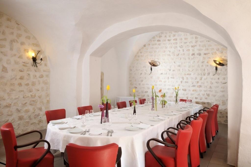 L'Esplan Hotel Saint-Paul-Trois-Chateaux Ngoại thất bức ảnh