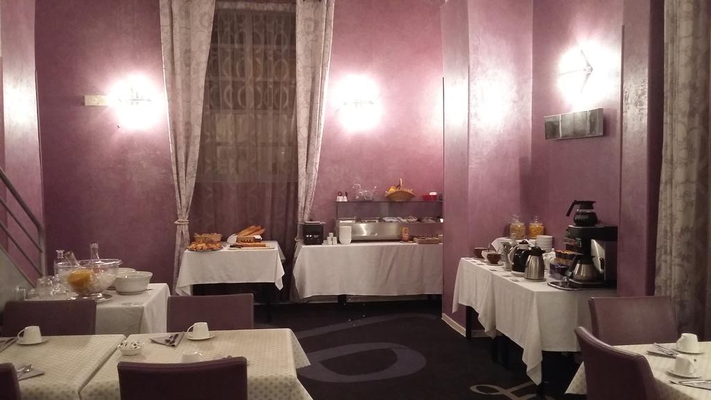 L'Esplan Hotel Saint-Paul-Trois-Chateaux Ngoại thất bức ảnh