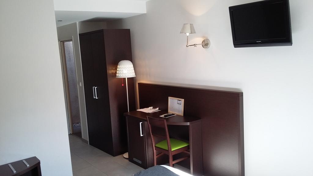 L'Esplan Hotel Saint-Paul-Trois-Chateaux Phòng bức ảnh