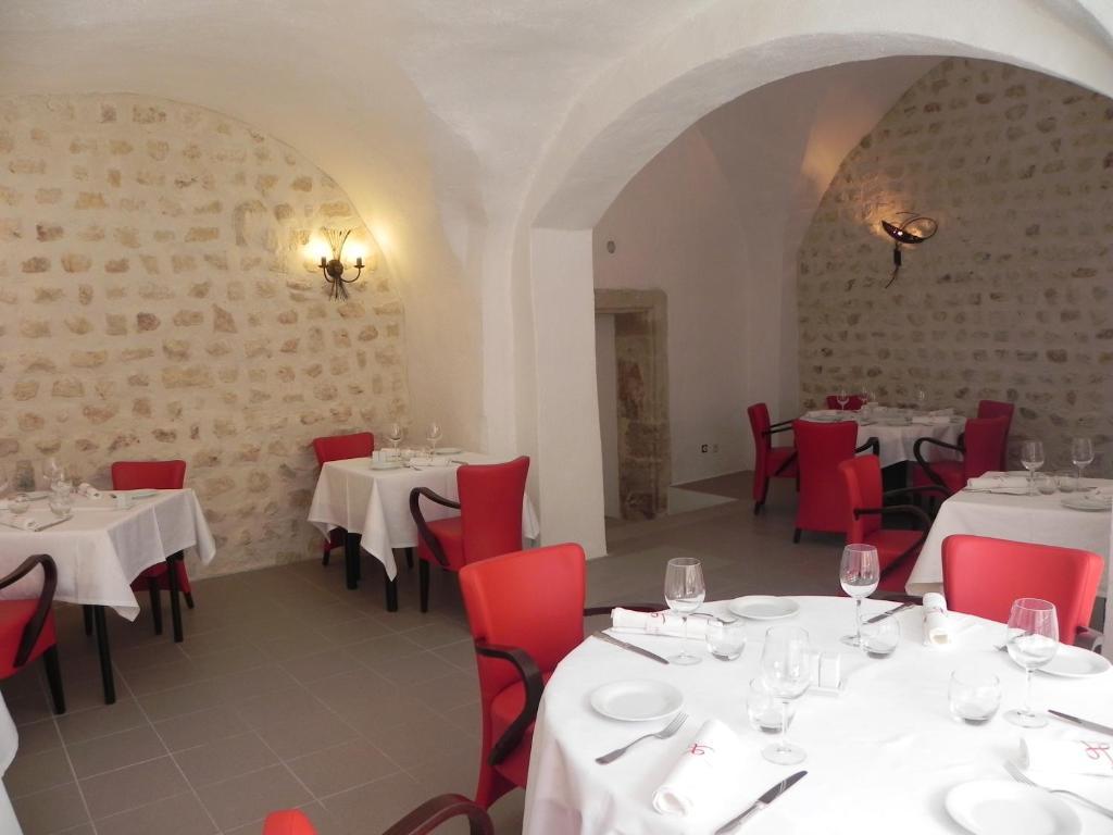 L'Esplan Hotel Saint-Paul-Trois-Chateaux Ngoại thất bức ảnh