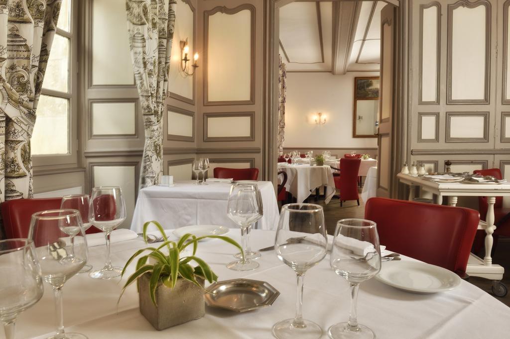 L'Esplan Hotel Saint-Paul-Trois-Chateaux Ngoại thất bức ảnh