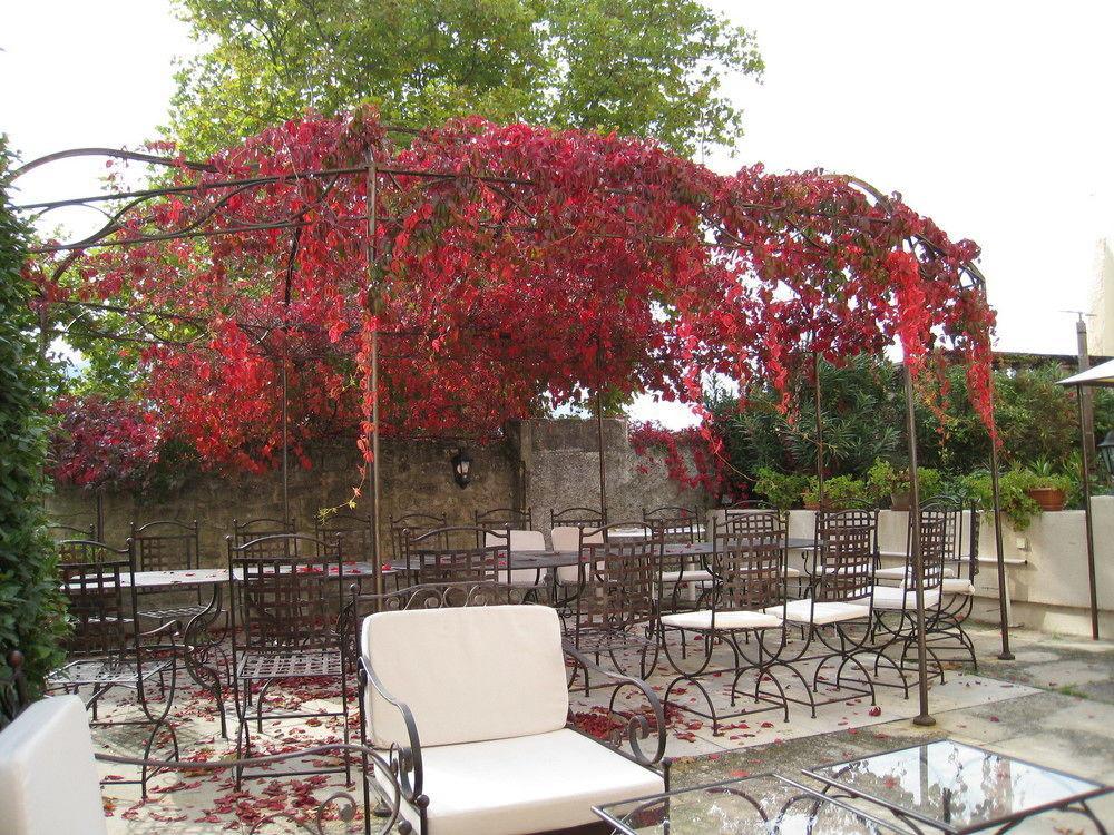 L'Esplan Hotel Saint-Paul-Trois-Chateaux Ngoại thất bức ảnh