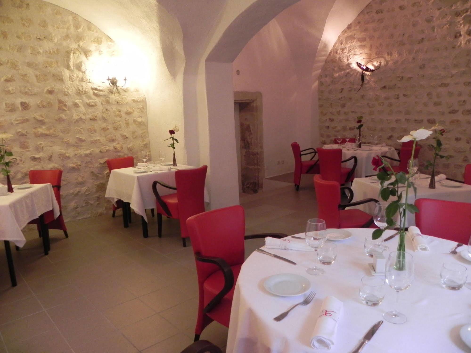 L'Esplan Hotel Saint-Paul-Trois-Chateaux Ngoại thất bức ảnh