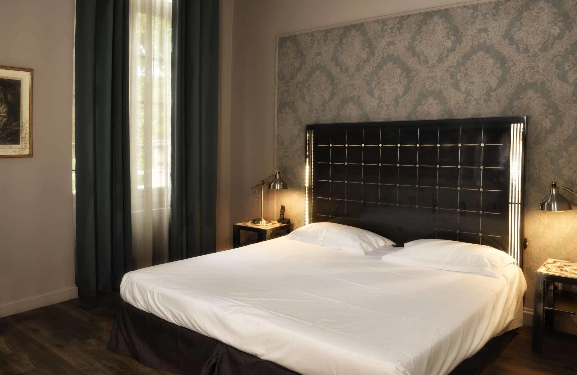 L'Esplan Hotel Saint-Paul-Trois-Chateaux Ngoại thất bức ảnh