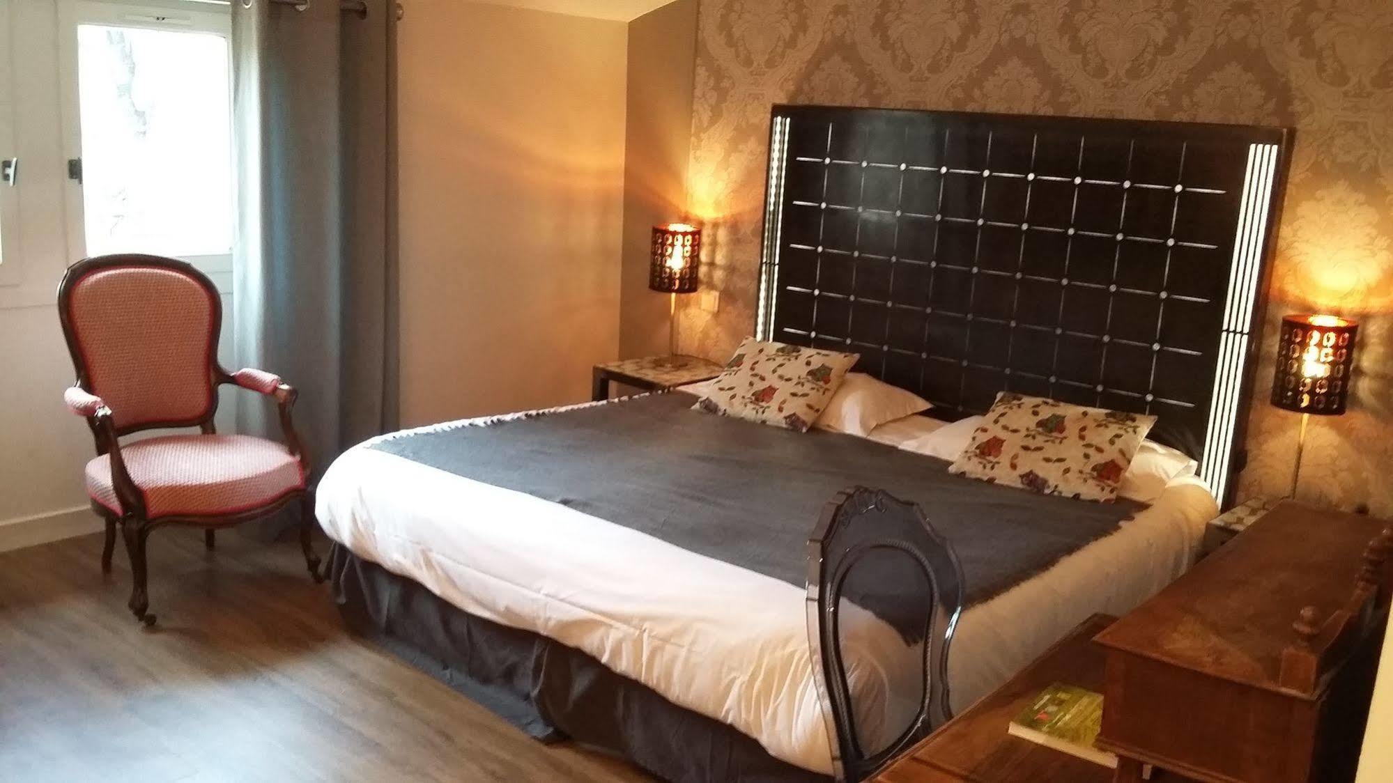 L'Esplan Hotel Saint-Paul-Trois-Chateaux Ngoại thất bức ảnh
